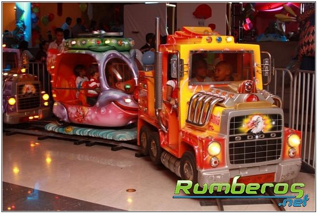 rumberos imagenen de galeria